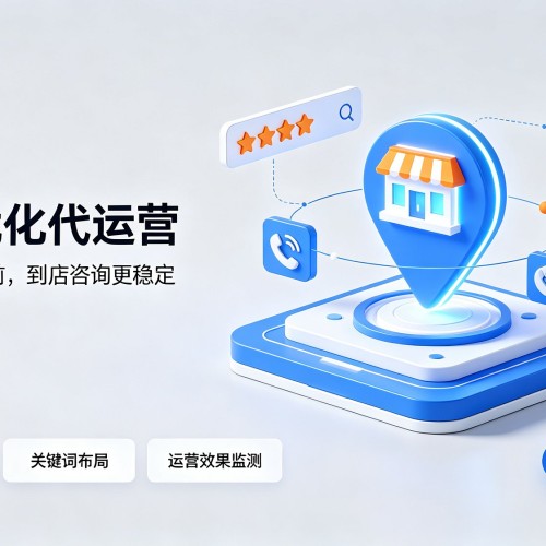 浦东新区GEO优化